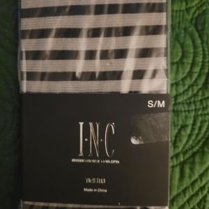 INC (International Concepts) Tights, sz S/M